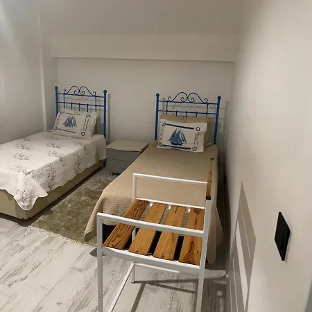 Villa Kartepe'nin Kalbinde Somineli Mustakil Kosekoy