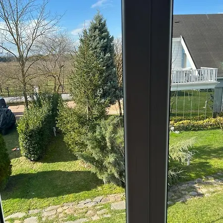 Villa Kartepe'nin Kalbinde Somineli Mustakil