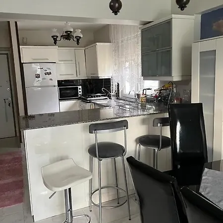Kartepe'nin Kalbinde Somineli Mustakil Kosekoy
