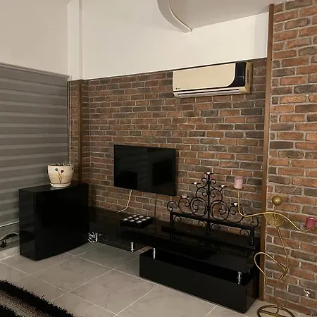 Kartepe'nin Kalbinde Somineli Mustakil *