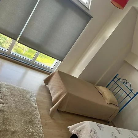 Villa Kartepe'nin Kalbinde Somineli Mustakil *