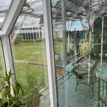Villa Kartepe'nin Kalbinde Somineli Mustakil Kosekoy