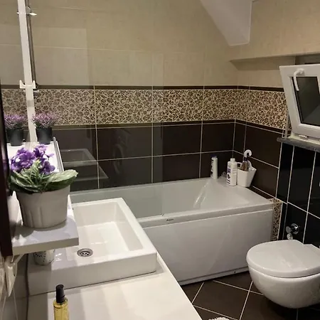 Villa Kartepe'nin Kalbinde Somineli Mustakil *