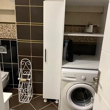 Kartepe'nin Kalbinde Somineli Mustakil Villa Kosekoy