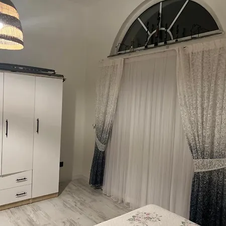 Kartepe'nin Kalbinde Somineli Mustakil * Kosekoy