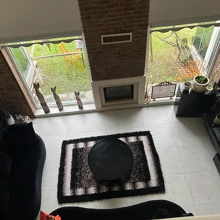 Kartepe'nin Kalbinde Somineli Mustakil Villa *