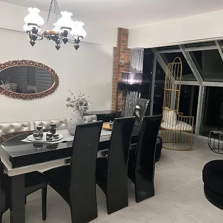 Kartepe'nin Kalbinde Somineli Mustakil