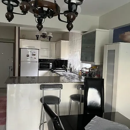 Kartepe'nin Kalbinde Somineli Mustakil Villa Kosekoy